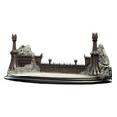 Weta The Lord of the Rings The Black Gate Environment