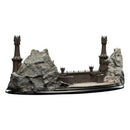 Weta The Lord of the Rings The Black Gate Environment
