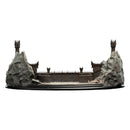 Weta The Lord of the Rings The Black Gate Environment