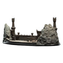Weta The Lord of the Rings The Black Gate Environment