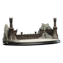 Weta The Lord of the Rings The Black Gate Environment