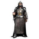Weta The Lord of the Rings King Aragorn SDCC 2023 Exclusive Mini Epics