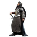 Weta The Lord of the Rings King Aragorn SDCC 2023 Exclusive Mini Epics
