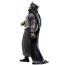 Weta The Lord of the Rings King Aragorn SDCC 2023 Exclusive Mini Epics