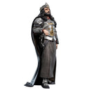 Weta The Lord of the Rings King Aragorn SDCC 2023 Exclusive Mini Epics