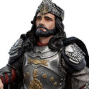 Weta The Lord of the Rings King Aragorn SDCC 2023 Exclusive Mini Epics