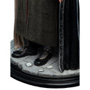 Weta The Lord of the Rings King Aragorn Statue