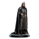 Weta The Lord of the Rings King Aragorn Statue