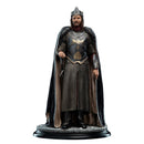 Weta The Lord of the Rings King Aragorn Statue
