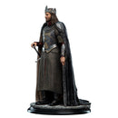 Weta The Lord of the Rings King Aragorn Statue
