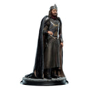 Weta The Lord of the Rings King Aragorn Statue