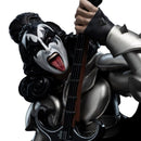 Weta KISS The Demon Mini Epics Vinyl