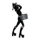 Weta KISS The Catman Mini Epics Vinyl