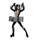 Weta KISS The Catman Mini Epics Vinyl