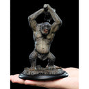 Weta The Lord of the Rings Cave Troll Miniature Statue