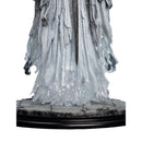 Weta The Lord of the Rings Witch King of the Unseen Lands Statue