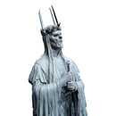 Weta The Lord of the Rings Witch King of the Unseen Lands Statue