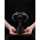 Weta The Lord of the Rings Skull of a Balrog Miniature
