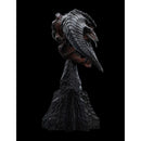 Weta The Lord of the Rings Skull of a Balrog Miniature