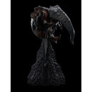Weta The Lord of the Rings Skull of a Balrog Miniature