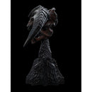 Weta The Lord of the Rings Skull of a Balrog Miniature