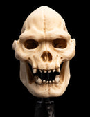Weta The Lord of the Rings Skull of Lurtz Miniature Skull