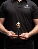 Weta The Lord of the Rings Skull of Lurtz Miniature Skull