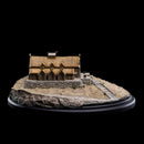 Weta The Lord of the Rings The Golden Hall of Edoras Environment Diorama