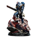 Weta Warhammer 40,000 Lieutenant Titus Battleline Edition 1:6 Scale Statue