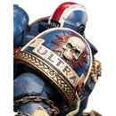 Weta Warhammer 40,000 Lieutenant Titus Battleline Edition 1:6 Scale Statue