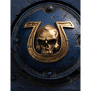 Weta Warhammer 40,000 Lieutenant Titus Battleline Edition 1:6 Scale Statue