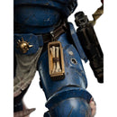 Weta Warhammer 40,000 Lieutenant Titus Battleline Edition 1:6 Scale Statue
