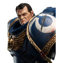 Weta Warhammer 40,000 Lieutenant Titus Battleline Edition 1:6 Scale Statue
