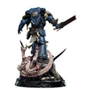 Weta Warhammer 40,000 Lieutenant Titus Battleline Edition 1:6 Scale Statue