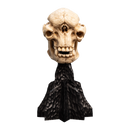 Weta The Lord of the Rings Skull of a Cave Troll Miniature Skull