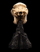 Weta The Lord of the Rings Skull of a Cave Troll Miniature Skull