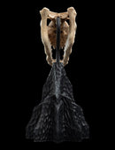 Weta The Lord of the Rings Skull of a Fell Beast Miniature Skull