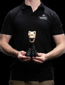Weta The Lord of the Rings Skull of a Fell Beast Miniature Skull