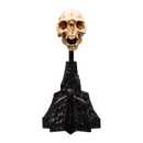Weta The Lord of the Rings Skull of a Moria Orc Miniature Skull