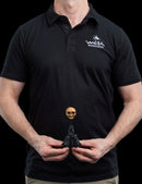 Weta The Lord of the Rings Skull of Gollum Miniature Skull