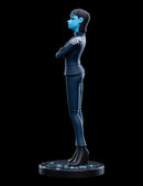 Weta Lore Olympus Hecate Vinyl Figure