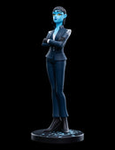 Weta Lore Olympus Hecate Vinyl Figure