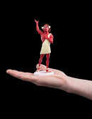 Weta Lore Olympus Hermes Vinyl Figure