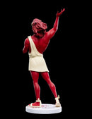 Weta Lore Olympus Hermes Vinyl Figure