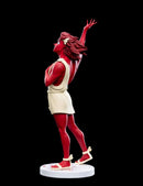 Weta Lore Olympus Hermes Vinyl Figure