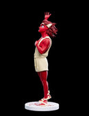 Weta Lore Olympus Hermes Vinyl Figure