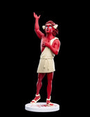 Weta Lore Olympus Hermes Vinyl Figure