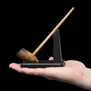 Weta The Lord of the Rings Pipe of Gimli Replica