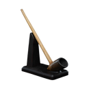 Weta The Lord of the Rings Pipe of Gimli Replica