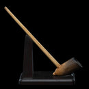 Weta The Lord of the Rings Pipe of Gimli Replica